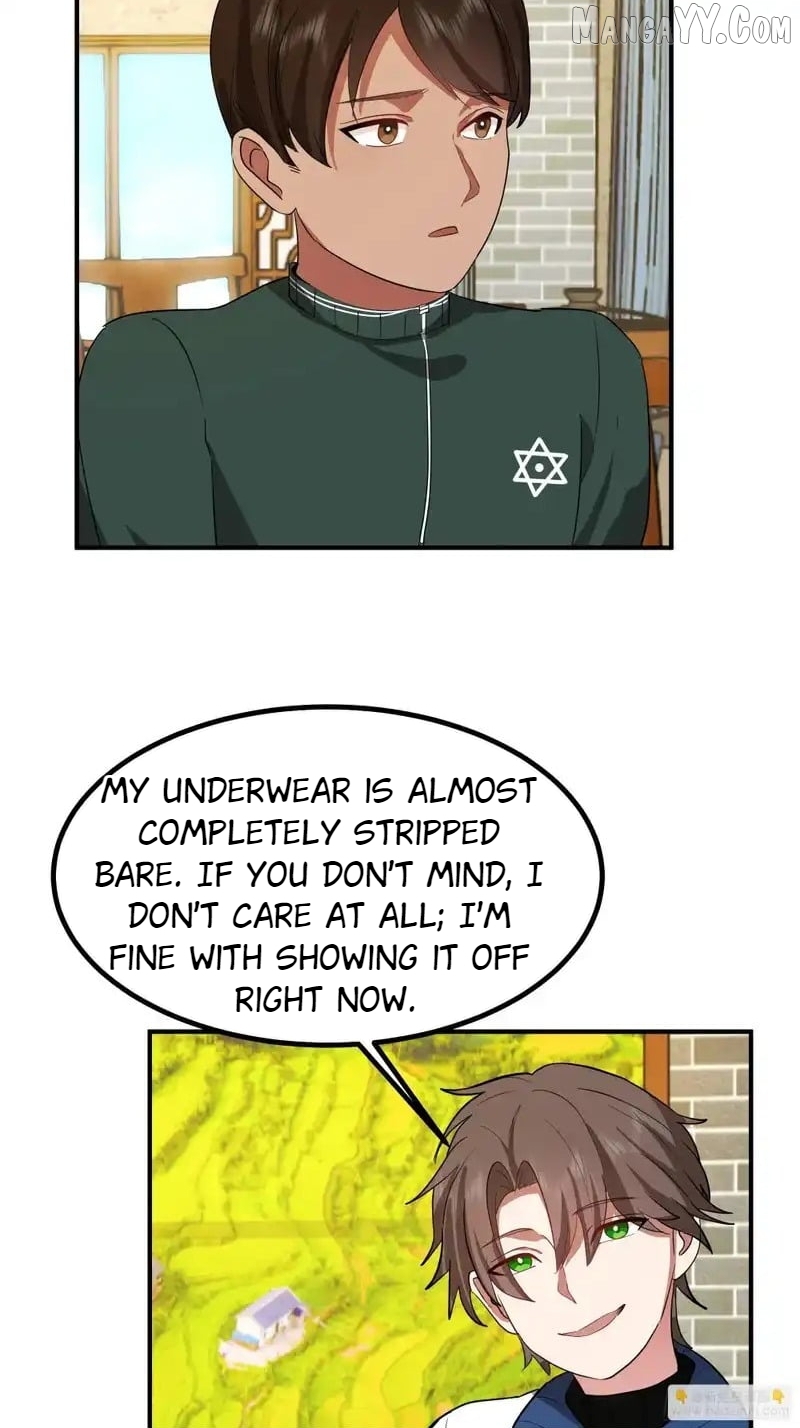 I Really Don’t Want to be Reborn Chapter 458 - page 30